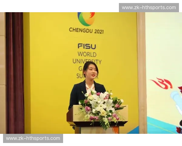 前瞻大运会：青年、城市与未来的盛会